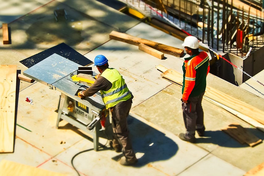 HSE & Sustainability